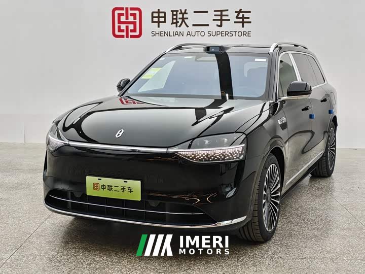 AITO M9 EREV Ultra Edition 52kWh 6 Edition (192)