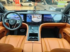 AITO M9 EREV Ultra Edition 52kWh 6 Edition (192) - фото 15
