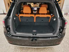 AITO M9 EREV Ultra Edition 52kWh 6 Edition (192) - фото 16