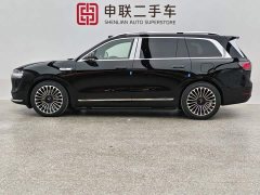 AITO M9 EREV Ultra Edition 52kWh 6 Edition (192) - фото 4