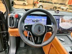 AITO M9 EREV Ultra Edition 52kWh 6 Edition (192) - фото 9