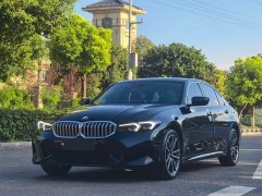 BMW 3 320Li M - фото 1
