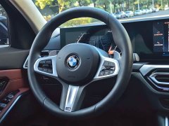 BMW 3 320Li M - фото 10
