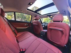 BMW 3 320Li M - фото 11