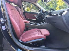 BMW 3 320Li M - фото 12