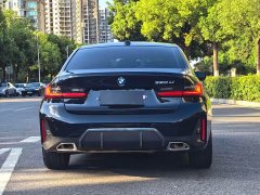 BMW 3 320Li M - фото 14