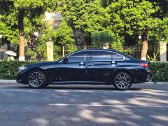 BMW 3 320Li M - фото 17