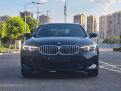 BMW 3 320Li M - фото 2