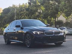 BMW 3 320Li M - фото 3