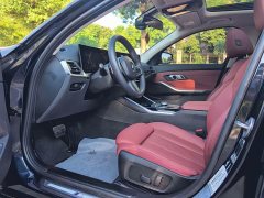 BMW 3 320Li M - фото 4