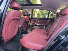 BMW 3 320Li M - фото 5