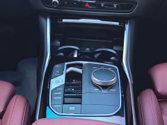 BMW 3 320Li M - фото 8