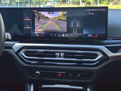 BMW 3 320Li M - фото 9