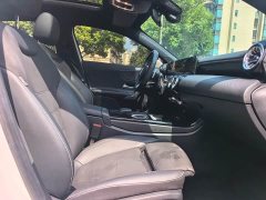 Mercedes-Benz A 200 L Fashion Version - фото 10