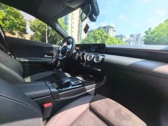 Mercedes-Benz A 200 L Fashion Version - фото 11
