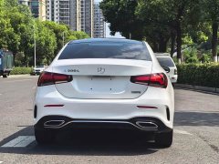 Mercedes-Benz A 200 L Fashion Version - фото 16