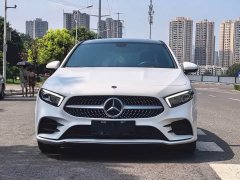 Mercedes-Benz A 200 L Fashion Version - фото 2
