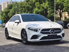 Mercedes-Benz A 200 L Fashion Version - фото 3