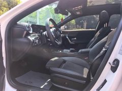 Mercedes-Benz A 200 L Fashion Version - фото 4
