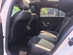 Mercedes-Benz A 200 L Fashion Version - фото 5