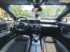 Mercedes-Benz A 200 L Fashion Version - фото 6