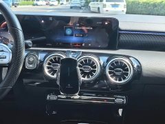 Mercedes-Benz A 200 L Fashion Version - фото 7