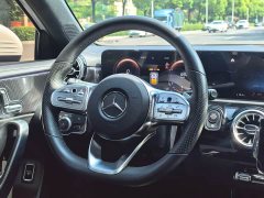 Mercedes-Benz A 200 L Fashion Version - фото 8