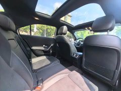 Mercedes-Benz A 200 L Fashion Version - фото 9