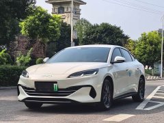 BYD 06 DM-i 80KMLuxury Version - фото 1