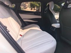 BYD 06 DM-i 80KMLuxury Version - фото 10