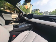 BYD 06 DM-i 80KMLuxury Version - фото 12