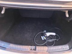 BYD 06 DM-i 80KMLuxury Version - фото 13
