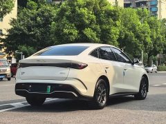 BYD 06 DM-i 80KMLuxury Version - фото 14