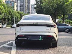 BYD 06 DM-i 80KMLuxury Version - фото 16