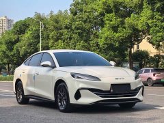 BYD 06 DM-i 80KMLuxury Version - фото 2