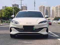BYD 06 DM-i 80KMLuxury Version - фото 3