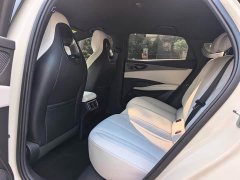 BYD 06 DM-i 80KMLuxury Version - фото 5
