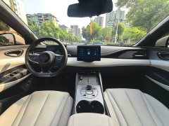 BYD 06 DM-i 80KMLuxury Version - фото 6
