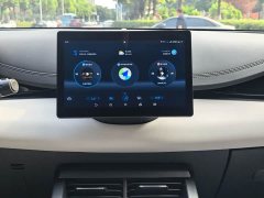 BYD 06 DM-i 80KMLuxury Version - фото 8