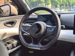 BYD 06 DM-i 80KMLuxury Version - фото 9