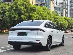 Geely A7 EM-i 70km Edition - фото 16