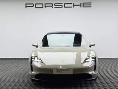 Porsche Taycan - фото 2