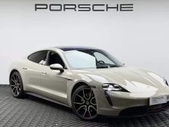 Porsche Taycan - фото 3