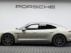 Porsche Taycan - фото 4