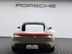 Porsche Taycan - фото 5