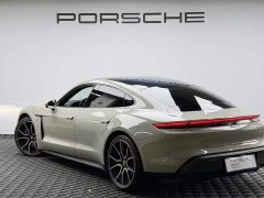 Porsche Taycan - фото 6