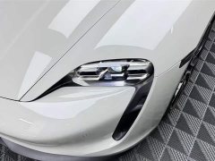 Porsche Taycan - фото 8