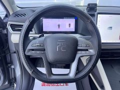BYD UP Smart Drive Edition 401KM Edition - фото 10