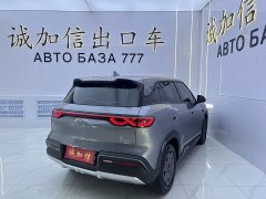 BYD UP Smart Drive Edition 401KM Edition - фото 4