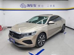 Volkswagen Passat 2022 330TSI Elite Edition - фото 1